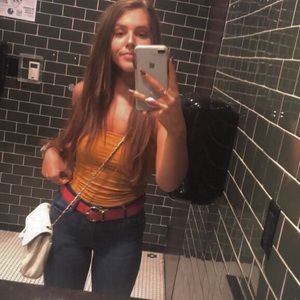 Meet your Posher, Kasey